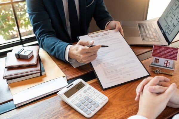 Mortgage Loan Programs